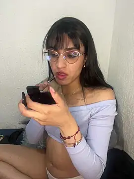 ValentinaEvanz online show from April 9, 11:33 pm