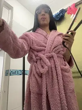 ValentinaEvanz online show from January 6, 5:50 pm