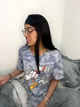 ValentinaEvanz online show from January 9, 11:22 pm