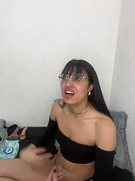 ValentinaEvanz online show from March 15, 5:20 pm