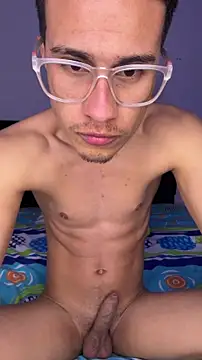 Latin Paisa Boy online show from February 17, 1:25 am