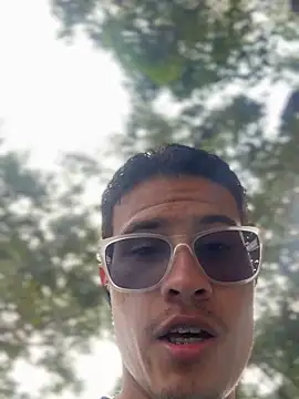 Latin Paisa Boy online show from March 7, 2:44 pm