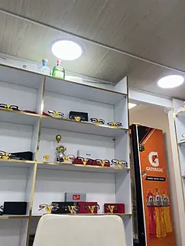 Latin Paisa Boy online show from February 11, 3:12 pm