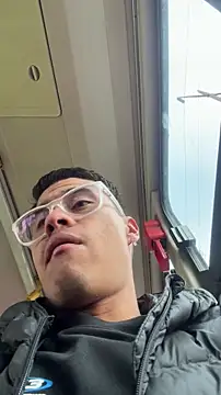 Latin Paisa Boy online show from February 16, 1:10 pm