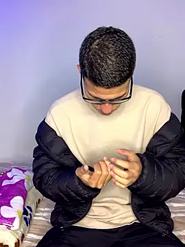 Latin Paisa Boy online show from January 11, 3:08 pm