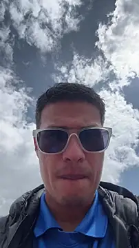 Latin Paisa Boy online show from February 15, 6:29 pm