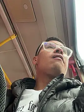 Latin Paisa Boy online show from February 13, 1:11 pm