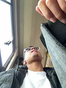 Latin Paisa Boy online show from March 3, 12:56 pm