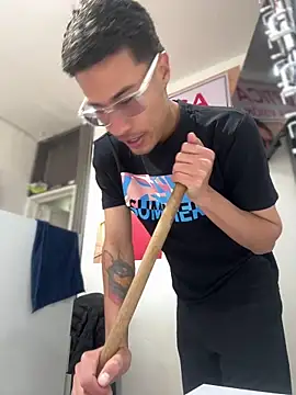 Latin Paisa Boy online show from March 18, 4:08 pm