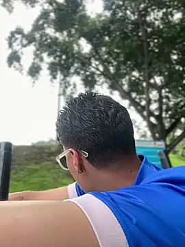 Latin Paisa Boy online show from March 26, 4:27 pm