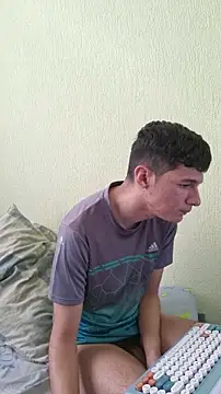 LeonS 20cm online show from January 9, 7:21 pm