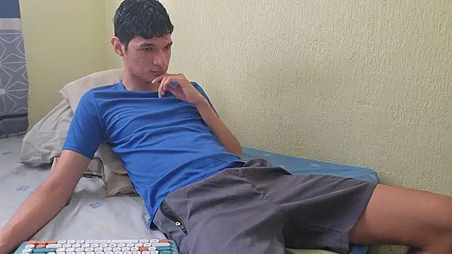 LeonS 20cm online show from February 1, 5:22 pm