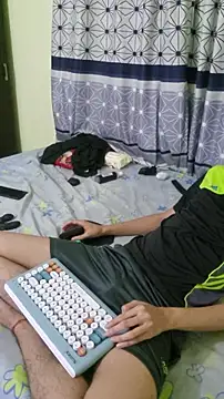 LeonS 20cm online show from January 19, 12:03 am