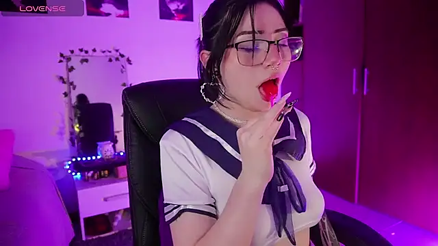 miami 18  online show from February 20, 1:13 am