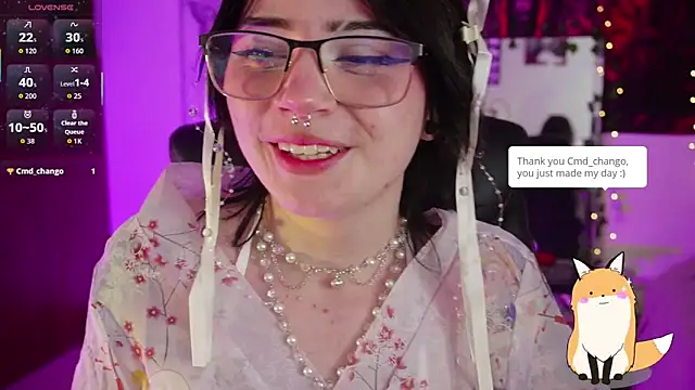 miami 18  online show from March 20, 1:39 am