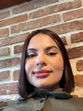 Irina Velvett online show from May 9, 6:22 pm