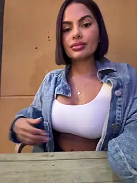 Irina Velvett online show from February 14, 12:55 am