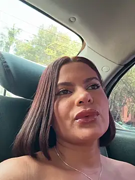 Irina Velvett online show from April 28, 5:17 pm