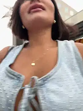 Irina Velvett online show from January 9, 10:17 pm