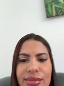 Irina Velvett online show from February 10, 6:40 pm