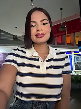 Irina Velvett online show from April 6, 12:06 am