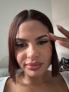 Irina Velvett online show from February 2, 10:42 pm