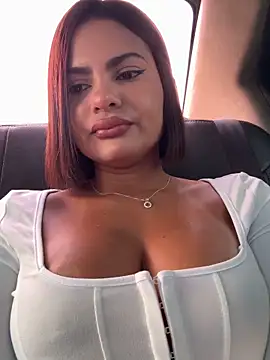 Irina Velvett online show from March 3, 9:44 pm