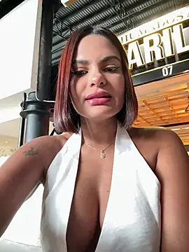 Irina Velvett online show from March 23, 9:14 pm