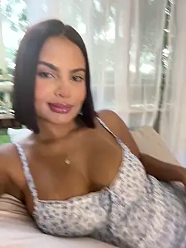 Irina Velvett online show from April 7, 10:00 pm