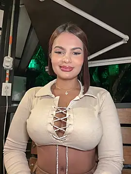 Irina Velvett online show from January 13, 12:15 am