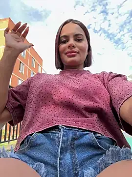 Irina Velvett online show from February 5, 8:59 pm