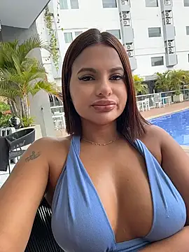 Snapshot of Irina_Velvett chatting on June 23, 5:55 pm Irina Velvett online show from June 23, 5:55 pm