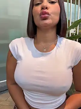 Irina Velvett online show from May 14, 10:51 pm