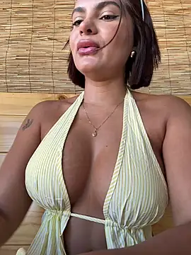 Irina Velvett online show from April 2, 9:32 pm