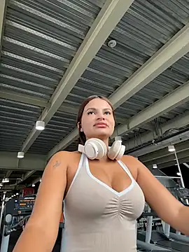 Snapshot of Irina_Velvett chatting on June 25, 1:49 pm Irina Velvett online show from June 25, 1:49 pm