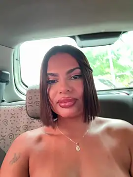 Irina Velvett online show from February 23, 10:10 pm