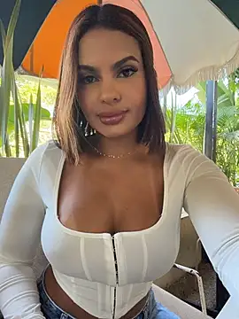 Snapshot of Irina_Velvett chatting on July 7, 8:01 pm Irina Velvett online show from July 7, 8:01 pm