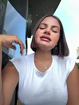 Irina Velvett online show from February 25, 9:25 pm