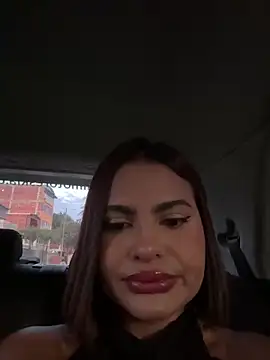 Irina Velvett online show from March 11, 10:59 pm