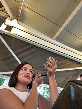 Irina Velvett online show from March 30, 10:33 pm