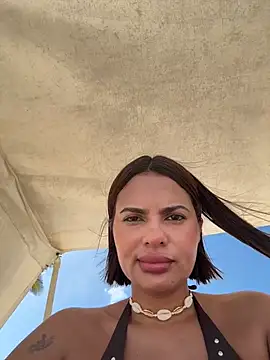 Irina Velvett online show from February 16, 3:43 pm