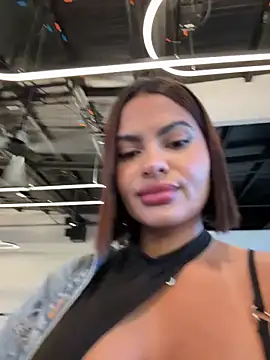 Irina Velvett online show from March 5, 10:48 pm