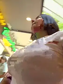 Irina Velvett online show from March 17, 9:40 pm