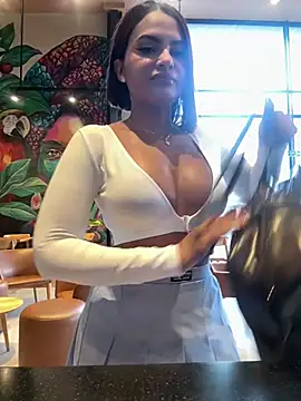 Irina Velvett online show from January 14, 10:24 pm