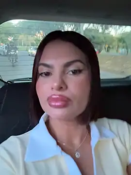 Irina Velvett online show from March 13, 10:48 pm