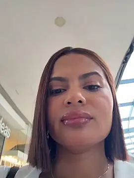 Irina Velvett online show from May 23, 2:38 pm