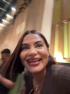 Irina Velvett online show from February 22, 12:35 am