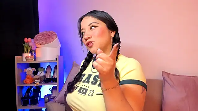 rose xdd online show from April 1, 12:35 am