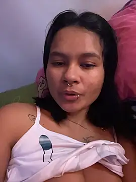 Chloe cortes online show from May 9, 12:52 pm