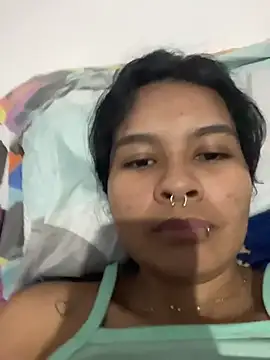 Chloe cortes online show from July 22, 3:52 am